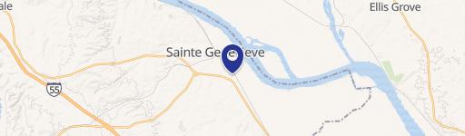 Sainte Genevieve, MO 63670