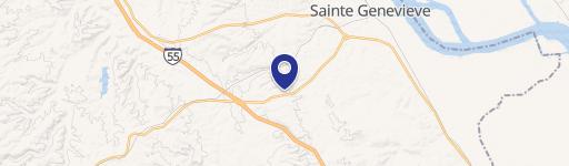 Sainte Genevieve, MO 63670