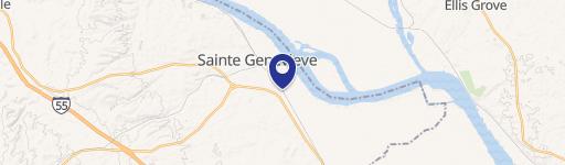 Sainte Genevieve, MO 63670