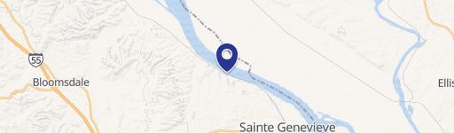 Sainte Genevieve, MO 63670