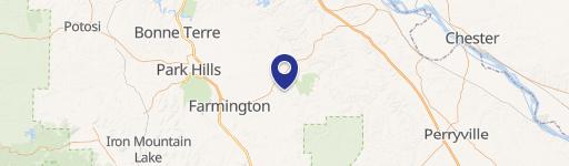 Sainte Genevieve, MO 63670