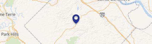 Sainte Genevieve, MO 63670