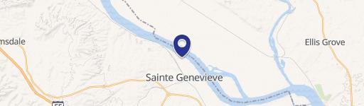 Sainte Genevieve, MO 63670