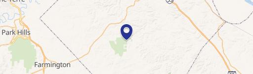 Sainte Genevieve, MO 63670