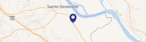 Sainte Genevieve, MO 63670