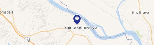 Sainte Genevieve, MO 63670