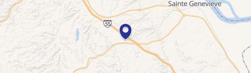 Sainte Genevieve, MO 63670