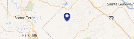 Sainte Genevieve, MO 63670