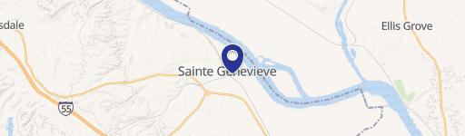 Sainte Genevieve, MO 63670