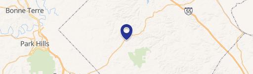 Sainte Genevieve, MO 63670