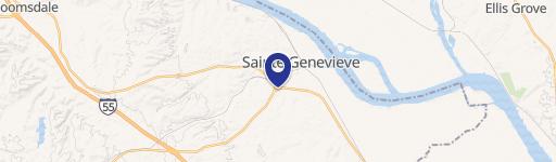 Sainte Genevieve, MO 63670