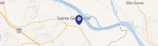 Sainte Genevieve, MO 63670