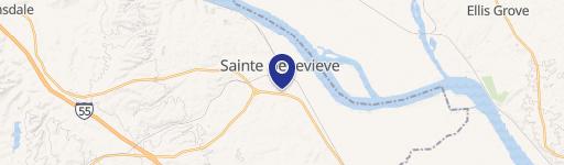 Sainte Genevieve, MO 63670