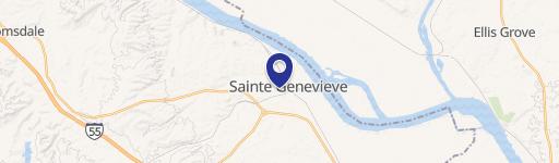 Sainte Genevieve, MO 63670