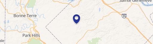 Sainte Genevieve, MO 63670