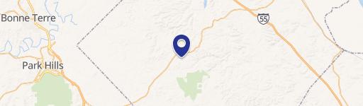 Sainte Genevieve, MO 63670