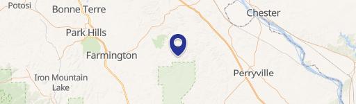 Sainte Genevieve, MO 63670