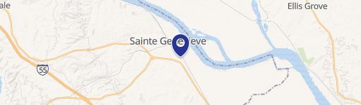 Sainte Genevieve, MO 63670