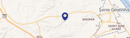 Sainte Genevieve, MO 63670