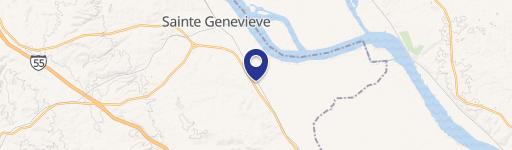 Sainte Genevieve, MO 63670