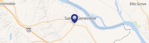 Sainte Genevieve, MO 63670