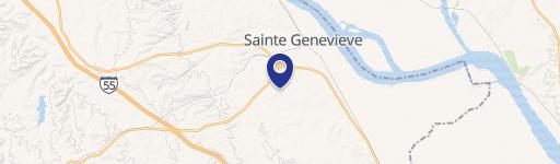 Sainte Genevieve, MO 63670