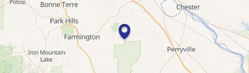 Sainte Genevieve, MO 63670