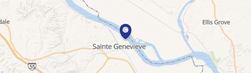 Sainte Genevieve, MO 63670