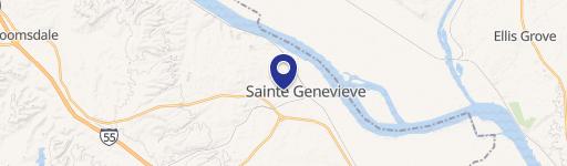Sainte Genevieve, MO 63670