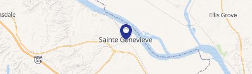Sainte Genevieve, MO 63670