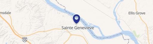 Sainte Genevieve, MO 63670