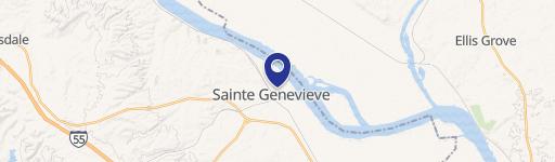 Sainte Genevieve, MO 63670