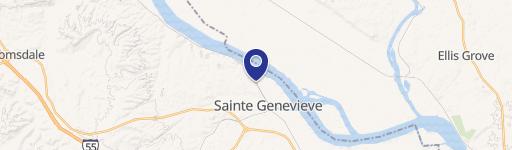 Sainte Genevieve, MO 63670