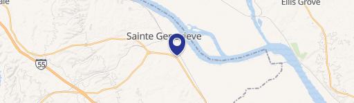 Sainte Genevieve, MO 63670