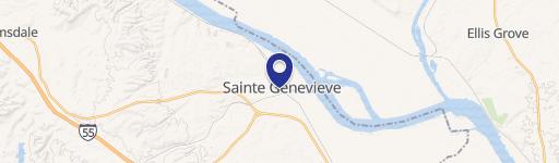 Sainte Genevieve, MO 63670