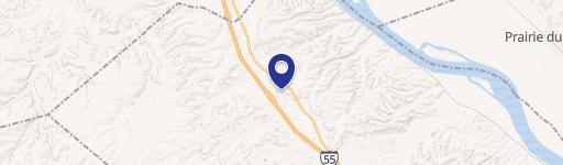 Sainte Genevieve, MO 63670