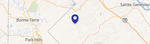 Sainte Genevieve, MO 63670