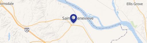 Sainte Genevieve, MO 63670