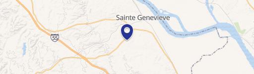 Sainte Genevieve, MO 63670
