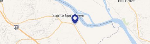 Sainte Genevieve, MO 63670