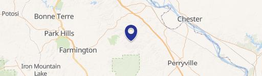 Sainte Genevieve, MO 63670