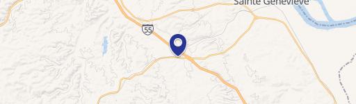 Sainte Genevieve, MO 63670