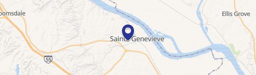 Sainte Genevieve, MO 63670
