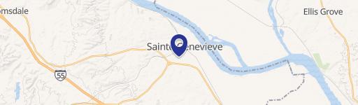 Sainte Genevieve, MO 63670