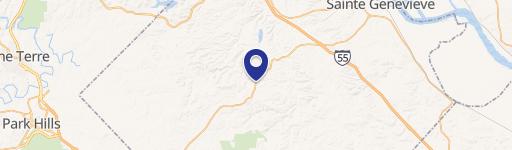 Sainte Genevieve, MO 63670