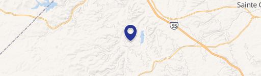 Sainte Genevieve, MO 63670