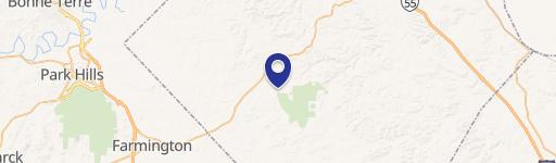 Sainte Genevieve, MO 63670