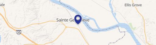 Sainte Genevieve, MO 63670
