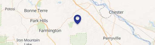 Sainte Genevieve, MO 63670