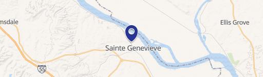 Sainte Genevieve, MO 63670
